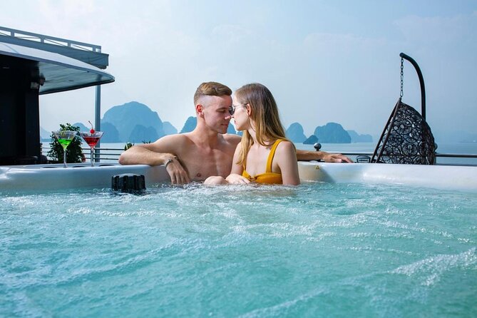 All-Inclusive 4 DAYS - 3 NIGHTS Packages HANOI - HALONG BAY With Great Optionss - Booking Confirmation and Cancellation Policy
