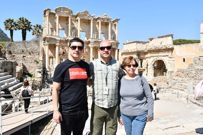 All Inclusive: Exclusive Ephesus Tour From Kusadası Port - Pricing Information