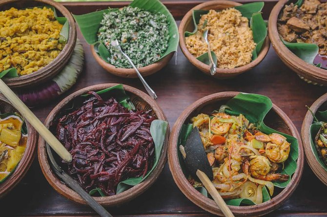 All Inclusive Galle Tour and Madu River Safari - Customer Reviews and Testimonials