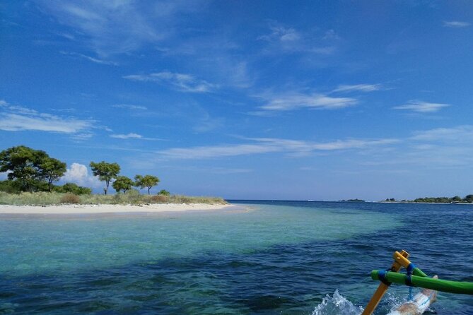 All-Inclusive Island Hopping Private Tour From Lombok - Cancellation Policy and Refunds
