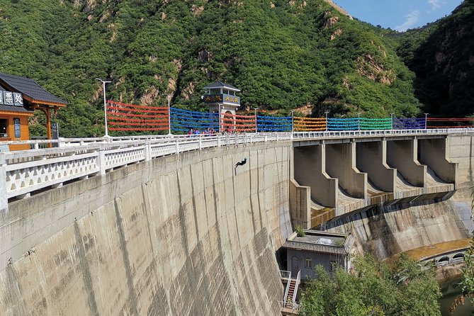 All-Inclusive Layover Tour to Lakeside View Huanghuacheng Great Wall With Lunch - Cancellation Policy