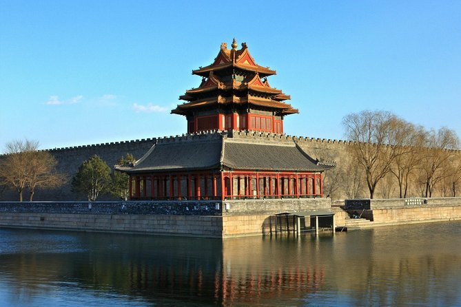 All-Inclusive Most Popular Private City Tour With Lunch Hotpot & Kung Fu Show - Cancellation Policy