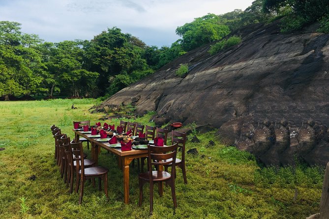 All Inclusive - Overnight Tour to Undiscovered Village of Mahiyanganaya - Confirmation & Accessibility