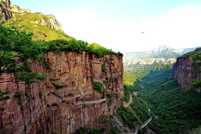 All Inclusive Private Day Tour to Guoliangcun From Luoyang - Frequently Asked Questions