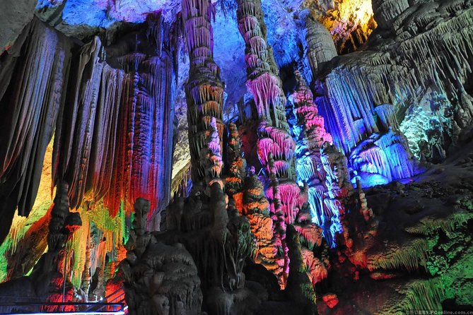 All-Inclusive Private Day Trip to The Stone Flower Cave and Marco Polo Bridge - Important Details