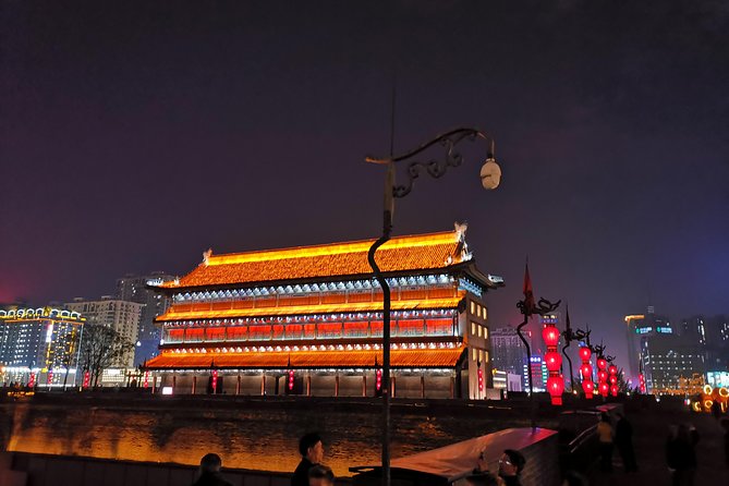 All Inclusive Private Tour:2-Day of Xian From Beijing Round-Trip by Air - Round-Trip Flight From Beijing to Xian