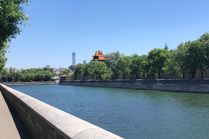 All Inclusive Tour: Forbidden City, Tiananmen Square and Peking Duck Cuisine - Peking Duck Culinary Experience