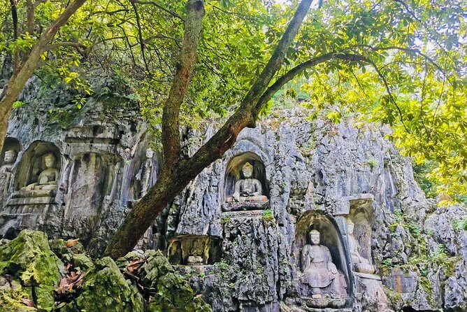 All Inclusive Tour of Lingyin Temple and Pagoda of Six Harmonies - Important Reminders