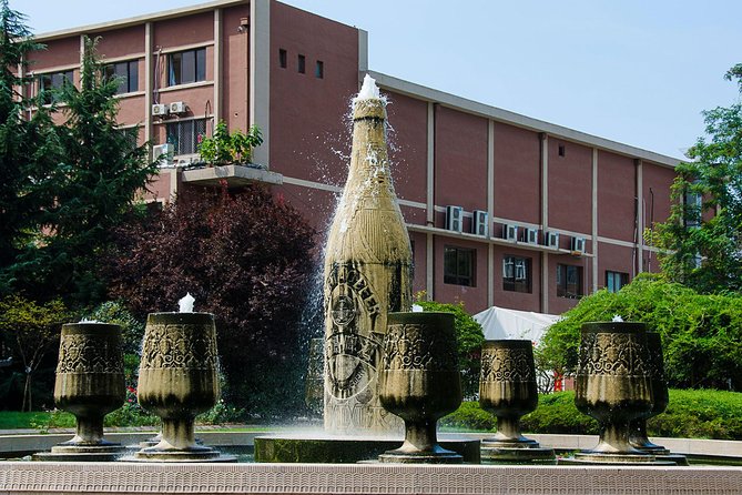 All-Inclusive Trip of Mountain Laoshan And Tsingtao Beer Museum From Qingdao - Expectations and Requirements