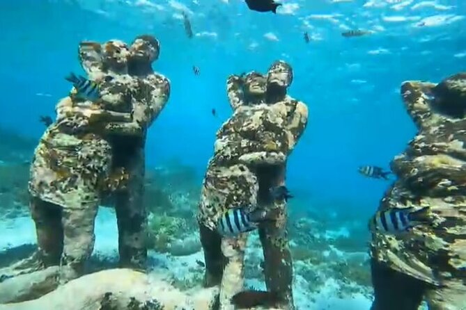 All Inclusive:Bali to Gili Islands | Snorkeling + Transfers + Stay-3Days/2Nights - Cancellation Policy