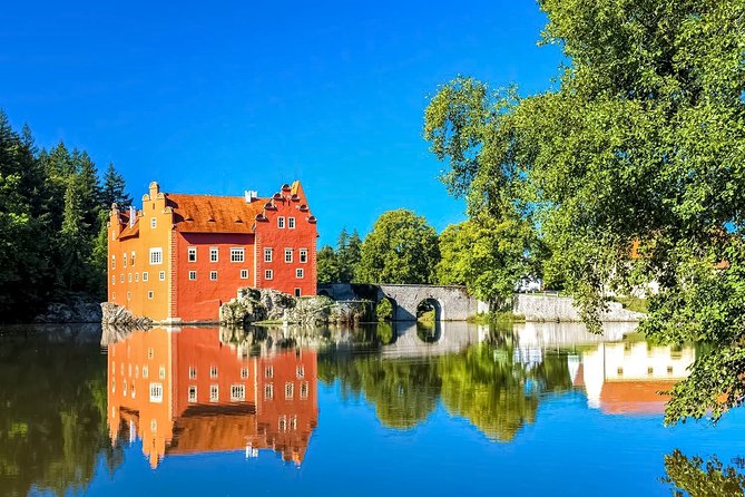 All Seasons Baltic Tour 21 Days From Warsaw; Medieval Towns and Teutonic Castles - Booking Process