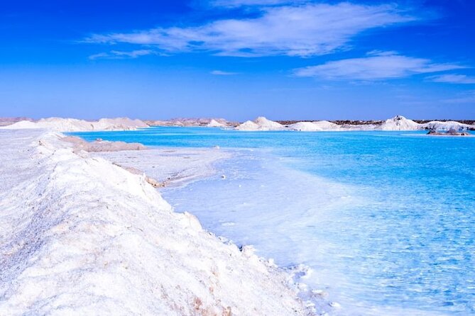 Allinclusive 5 Days Private Tour To Siwa and Bahariya Oasis - Additional Information