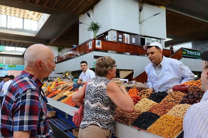 Almaty City & Issyk Lake Tour With Local Cuisine and Wine Tasting - Frequently Asked Questions