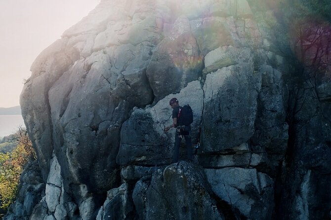 [Almost] DOWNTOWN CLIMBING Try CLIMBING and Break the Fear - Weather Considerations and Policies