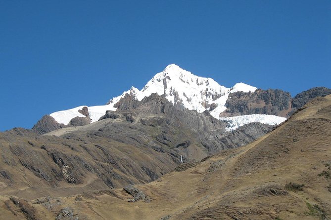 Alpamayo Trek 12 Days - Comunity Support Program - Whats Included