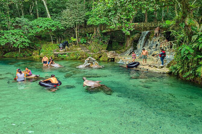 Alto Mayo Full Day Tour From Tarapoto - Pickup and Meeting Points