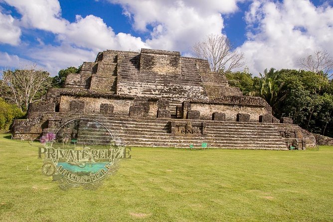 Altun Ha and Baboon Sanctuary From San Pedro - Additional Info