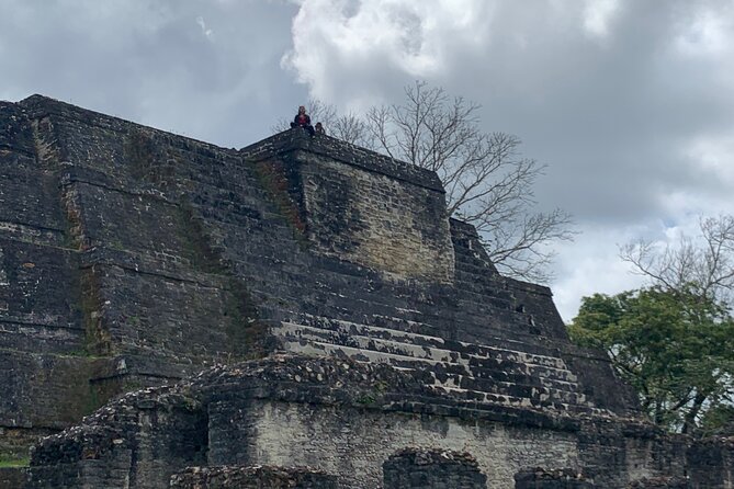 Altun Ha Mayan Temples, Zip Lining and Cave Tubing Paradise - Reviews