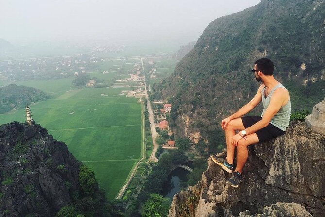 Am Tien Cave Trang An Mua Cave 1 Day Group From Hanoi - Pricing and Booking Details