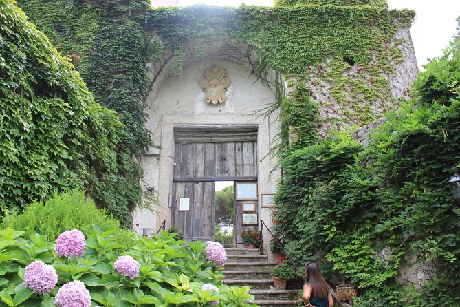 Amalfi Coast: Ravello and Amalfi From Naples. Semi-Private 8 Pp - Additional Info