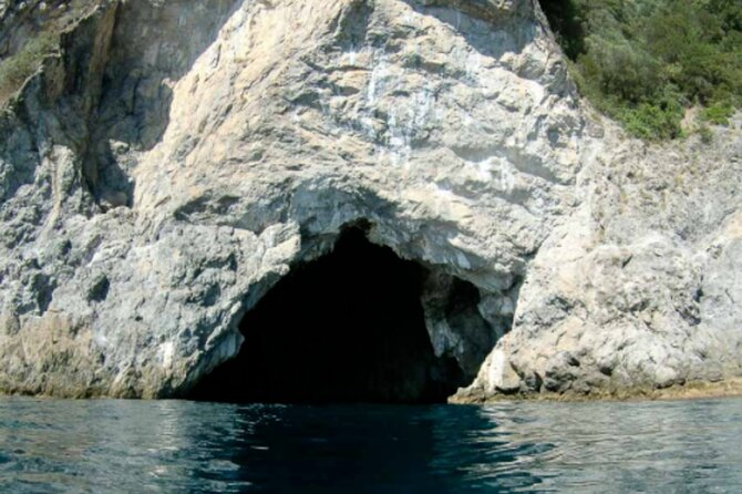 Amalfi Coast Swim Experience With Lifeguard - Cancellation Policy Details