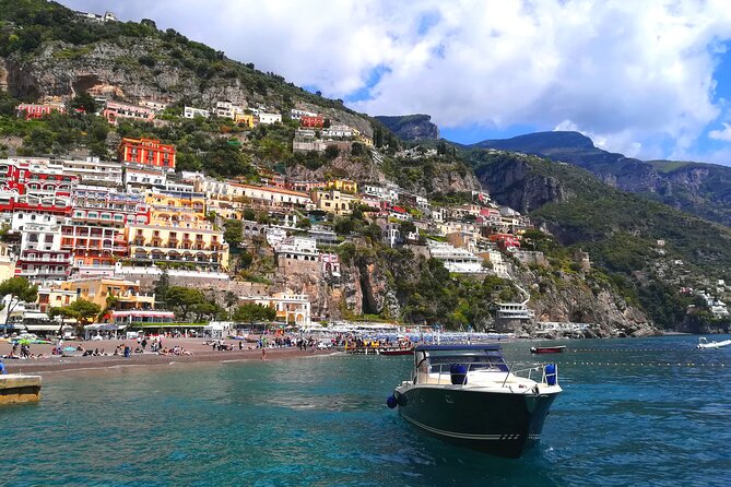 Amalfi: Guided Private Walking Tour of the Gem of the Coast - Pricing and Reservation