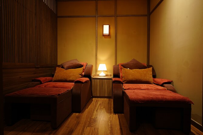 Amare Onsen and Jjimjilbang - The Sum Up