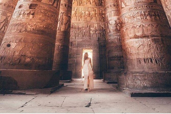 Amazing 3 Night Cruise Aswan to Luxor Including Hot Air Ballon , Abu Simbel - Abu Simbel Excursion