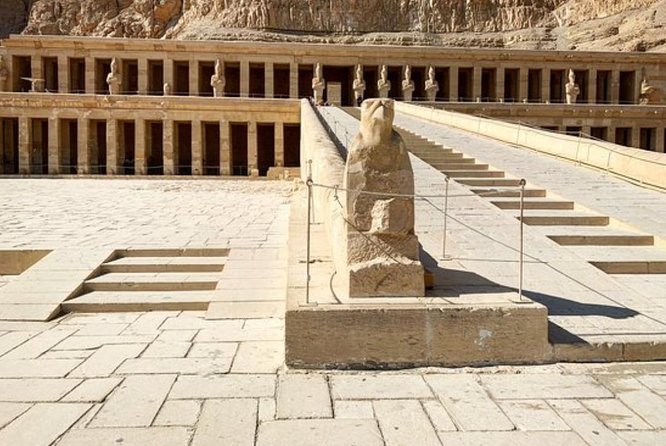 Amazing 3 Nights Cruise Aswan to Luxor Including Hot Air Ballon,Abu Simbel - Booking Information and Pricing