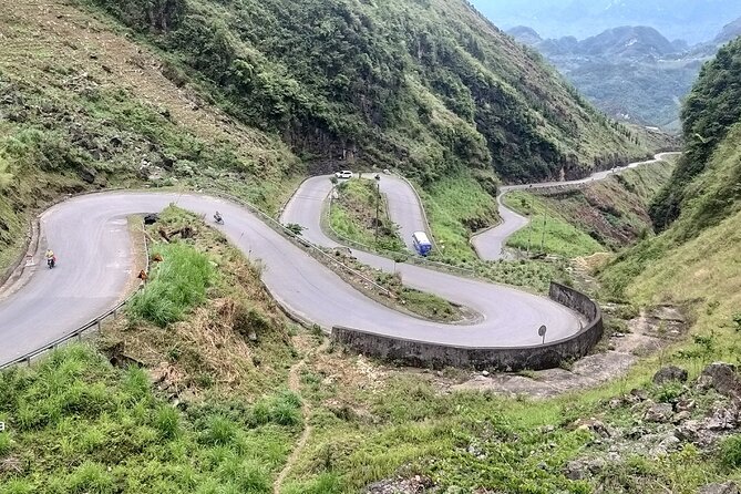 Amazing Ha Giang Motorbike Tour 3 Days 2 Nights With Easy Rider - How to Book