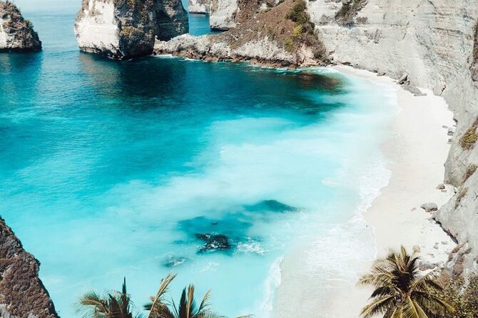 Amazing Nusa Penida Tour - Booking Information