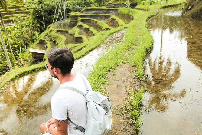 Amazing Private Tour: Horse Riding-Kintamani Volcano-Tegalalang-Tirta Empul - Tour Inclusions