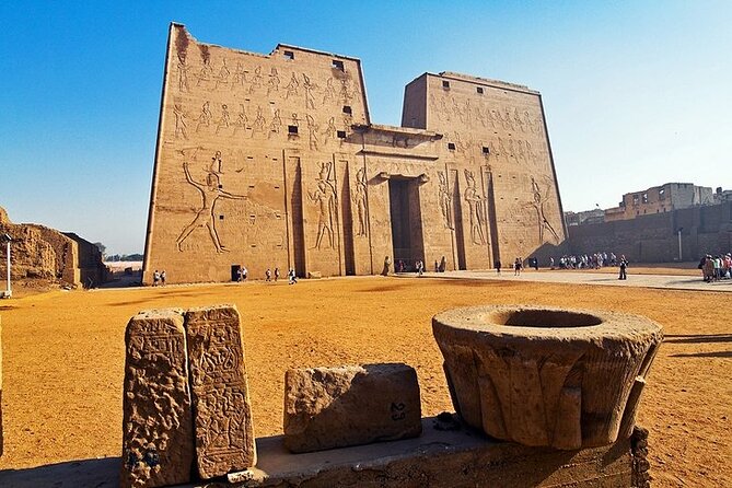 Amazing Sailing Nile Cruise From Aswan For 2 Nights 3 Days - Onboard Amenities