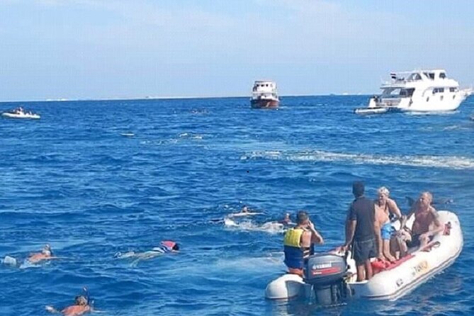 Amazing Snorkeling Trip to Utopia Island in Safaga From Luxor - Pricing Details