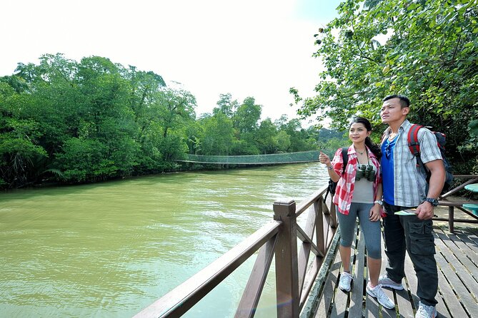 Amazing Taman Negara Day Trip From Kuala Lumpur Including Lunch - Additional Guidelines