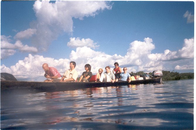 Amazon Tours - Cuyabeno - Overnight - 4 Days 3 Nights - Frequently Asked Questions