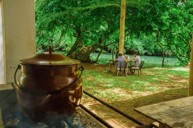 Ambiance Sega: Initiation to the Local Mauritian Dance - Cancellation Policy