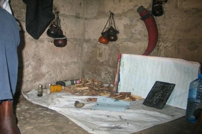 Amboni Caves Tours (Taste of Tanga) From Tanga City (4-5 Hrs) - Accessibility and Participation Guidelines