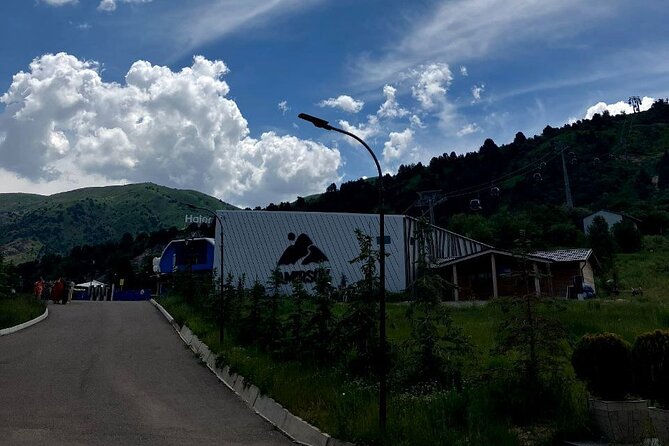 Amirsoy Mountain Tour From Tashkent - Refund Policy