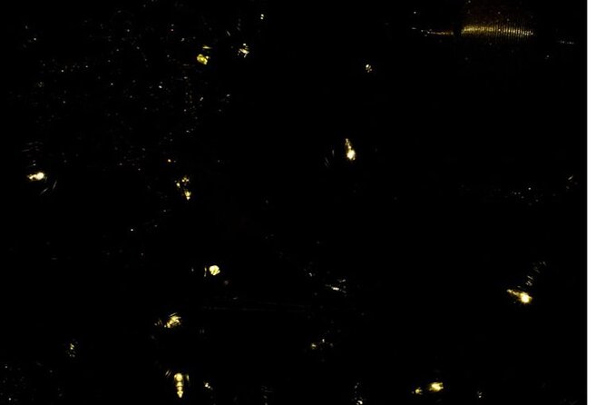 Amphawa Floating Market and Maeklong Railway Train Market - Start Time