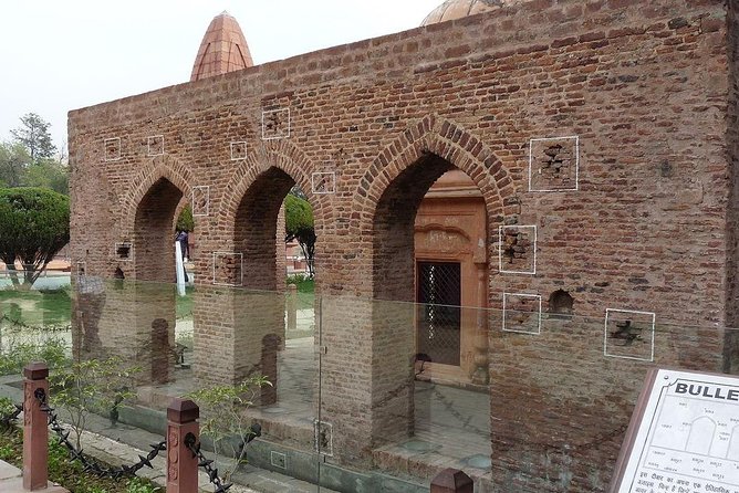 Amritsar City Tour - Itinerary