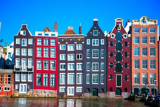 Amsterdam and Traditional Holland - Tips for Navigating Amsterdam and Beyond