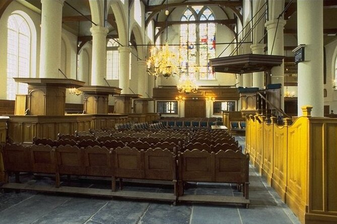 Amsterdam Red Light District: Self-Guided Audio Walking Tour - Frequently Asked Questions