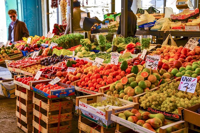 An Afternoon in the Rialto District With a Local - Pricing and Booking