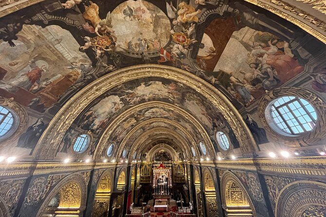 An Exclusive 2 Day Combo Tour Exploring Malta and Gozo - Pickup Details and Group Size