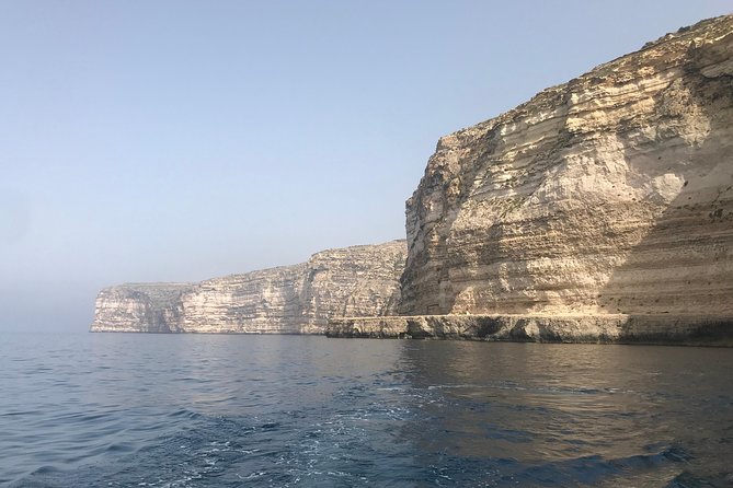 An Exclusive Private Day Trip Around Gozo - Booking Details