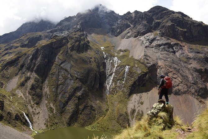 Ancascocha Trek to Machu Picchu 4 Days 3 Nights - Health and Safety Guidelines