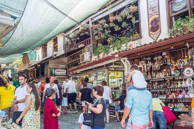 Ancient City of Ephesus & Sirince Turkish Village Tour From Istanbul - Frequently Asked Questions