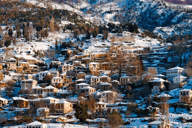 Ancient Delphi Private Tour - Booking Details
