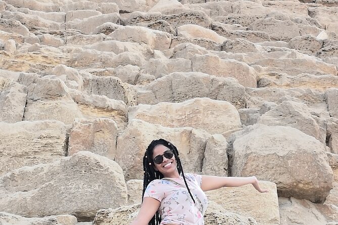 Ancient Egypt Tour Package for 5 Days - The Sum Up